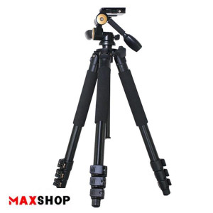 Beike 620 Heavy Duty tripod
